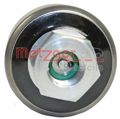 METZGER Druckschalter, Klimaanlage